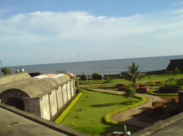 Das Residency Rooms near Parassinikadavu
