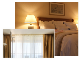 Das Residency - Deluxe Rooms Hotel Rooms Near Parassini Sree Muthapan Temple