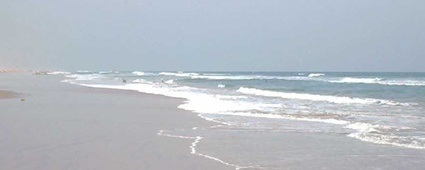 Muzhappilangad Beach