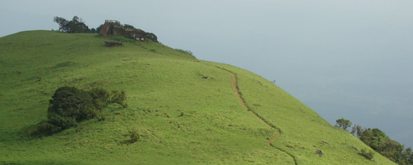 PaithalMala-Das Residency