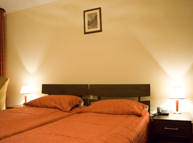 Das Residency Rooms near Parassinikadavu