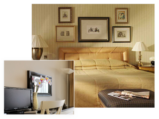 Das Residency - Suite Rooms Hotel Rooms Near Parassini Sree Muthapan Temple
