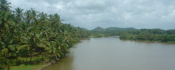 Valapattanam-Kannur-Das Residency