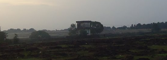 Madayi Para - Das Residency