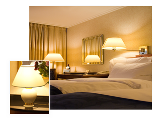 Das Residency - Regular Rooms near Parassinikadavu